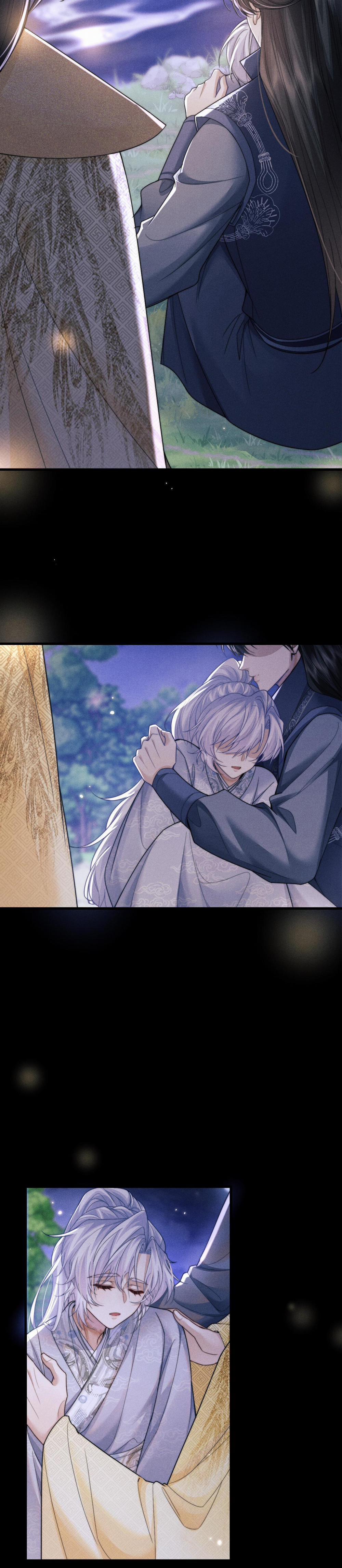 Sự Hối Hận Muộn Màng 62 trang 14