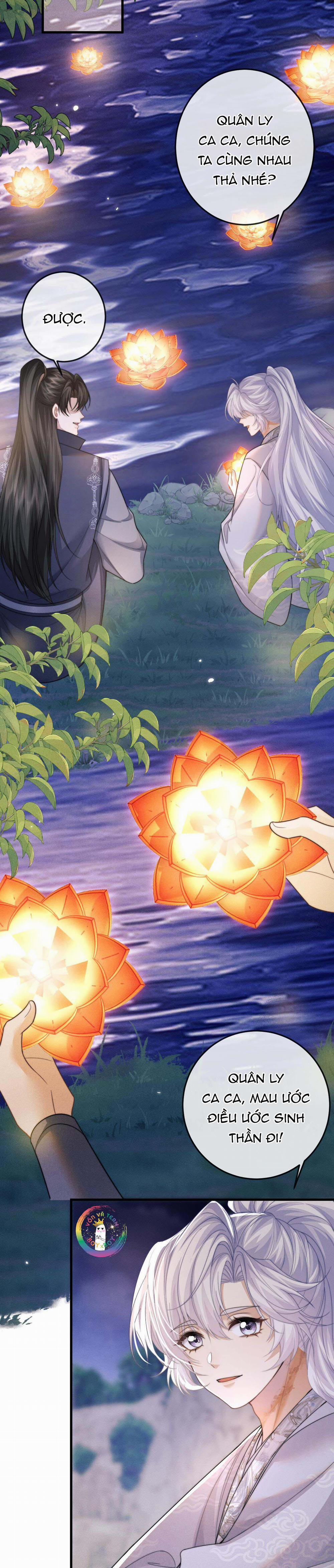 Sự Hối Hận Muộn Màng 62 trang 3