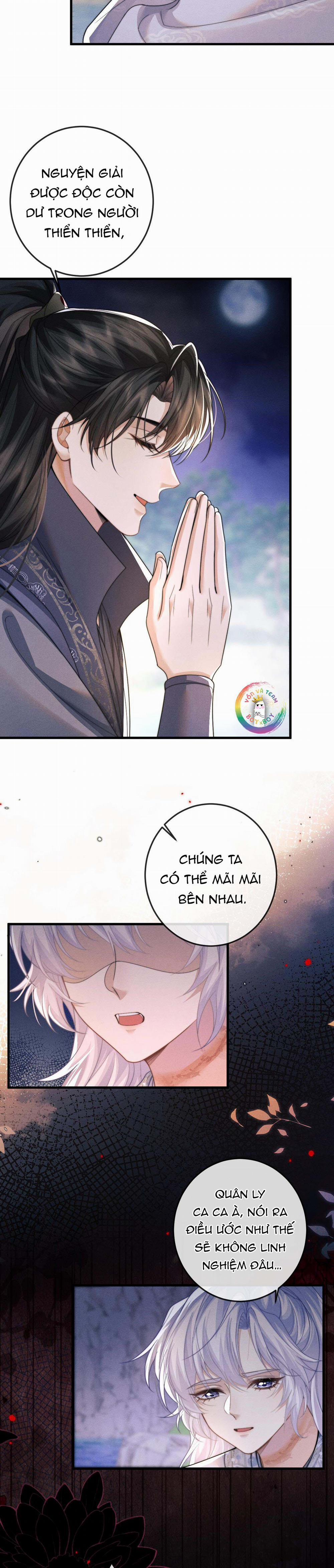 Sự Hối Hận Muộn Màng 62 trang 4