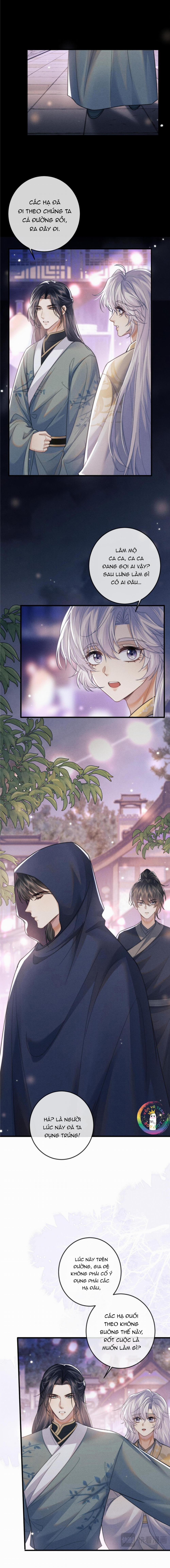 Sự Hối Hận Muộn Màng 64 trang 2