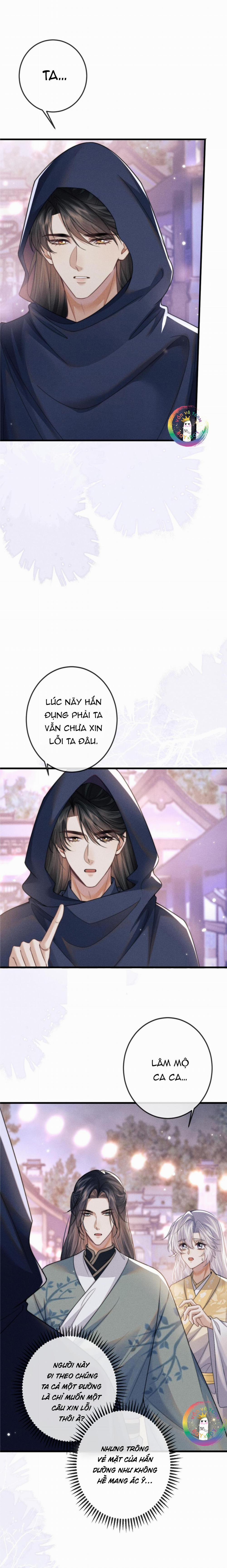 Sự Hối Hận Muộn Màng 64 trang 3