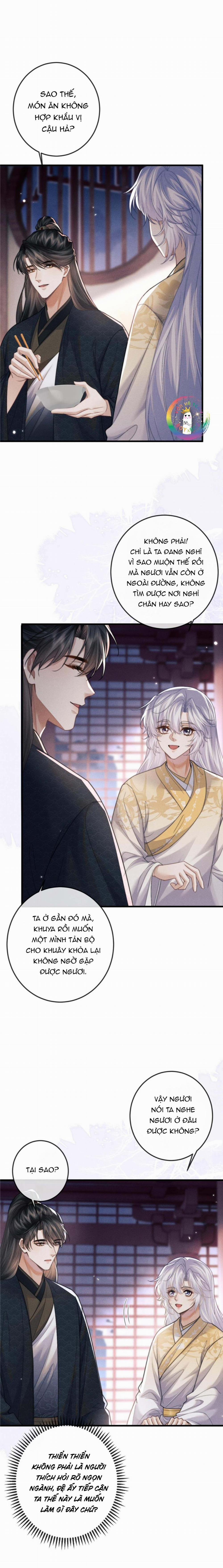 Sự Hối Hận Muộn Màng 64 trang 8