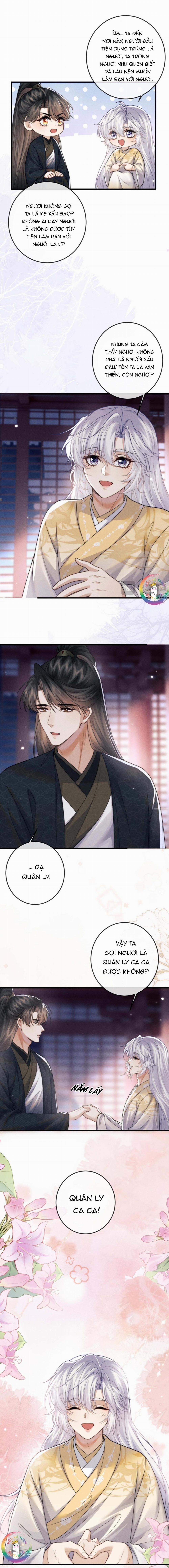 Sự Hối Hận Muộn Màng 64 trang 9