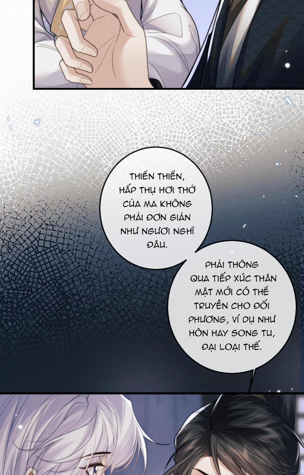 Sự Hối Hận Muộn Màng 65 trang 48