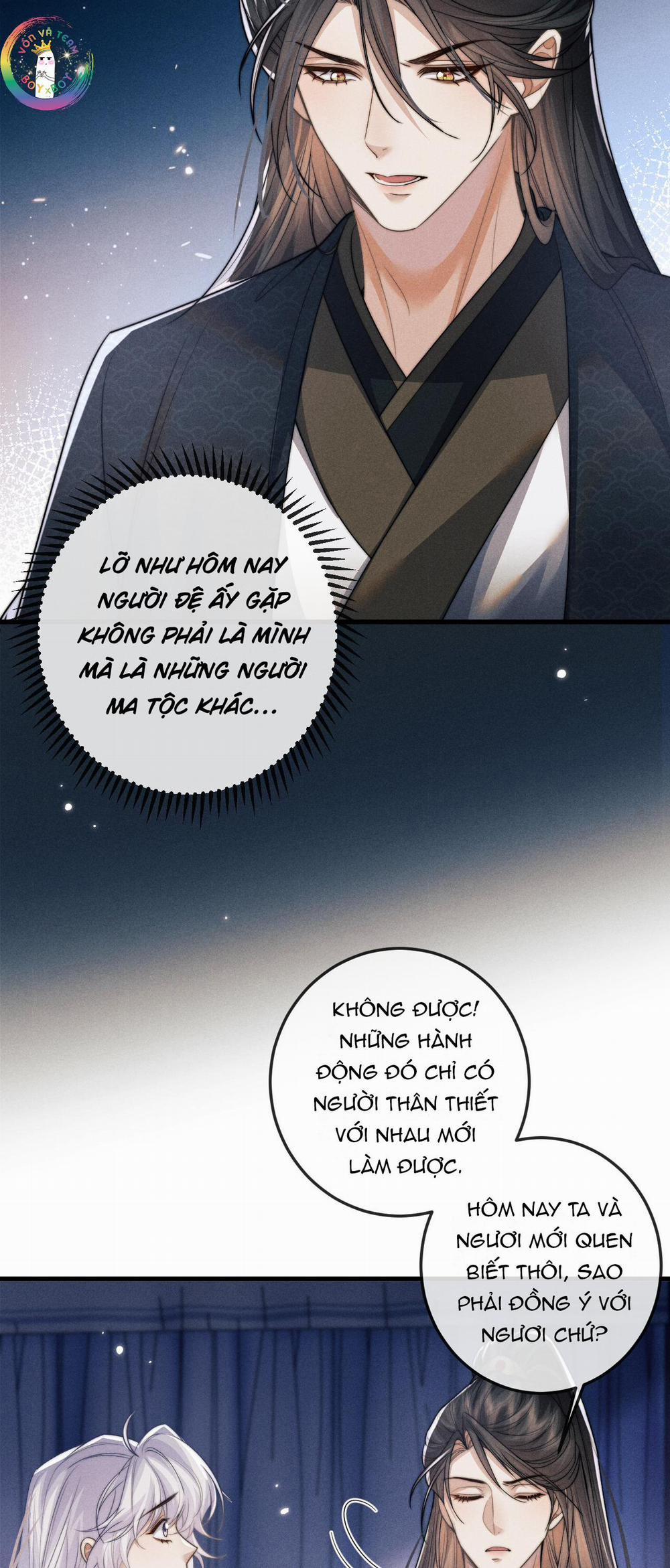 Sự Hối Hận Muộn Màng 65 trang 52