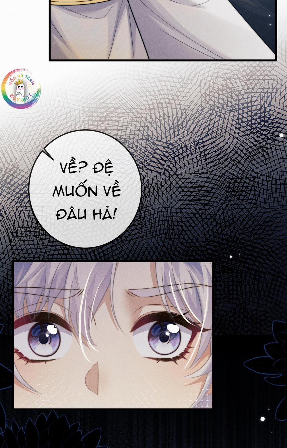 Sự Hối Hận Muộn Màng 65 trang 61