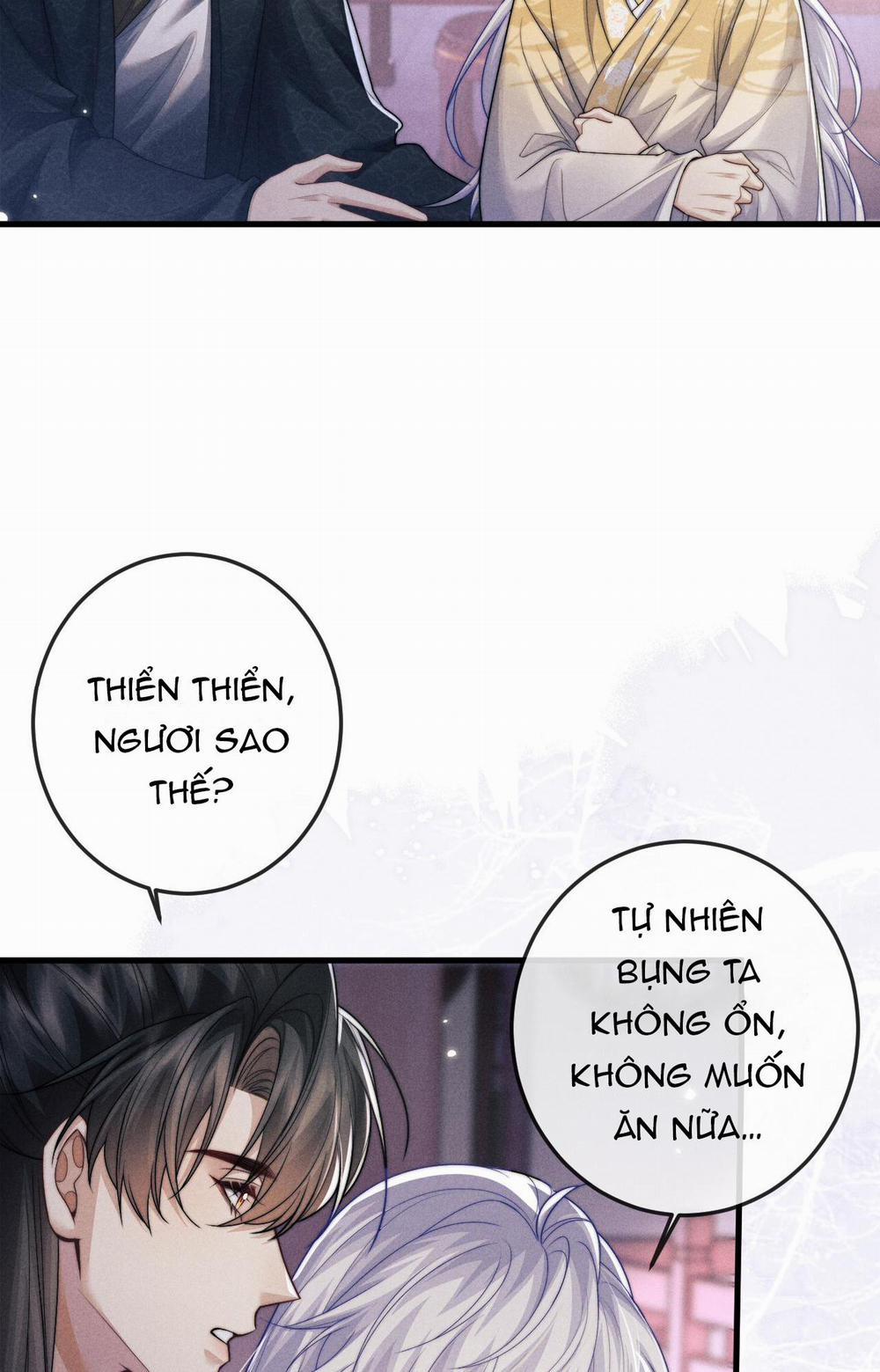 Sự Hối Hận Muộn Màng 65 trang 9