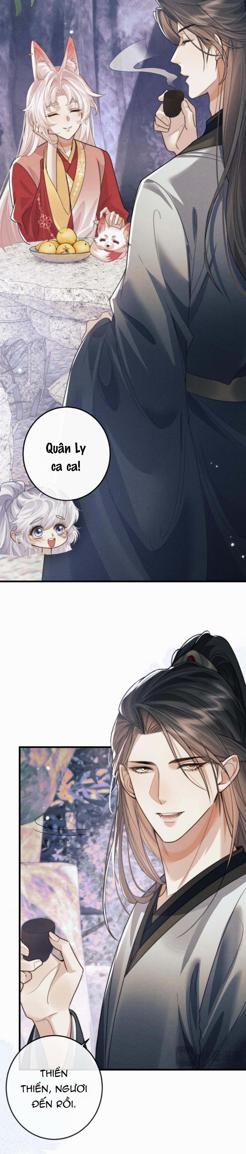 Sự Hối Hận Muộn Màng 66 trang 14