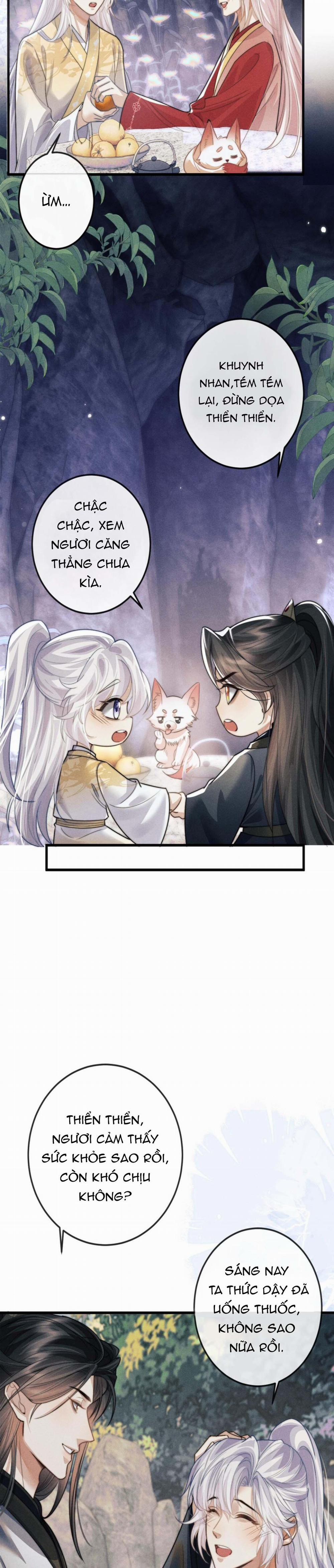 Sự Hối Hận Muộn Màng 66 trang 16