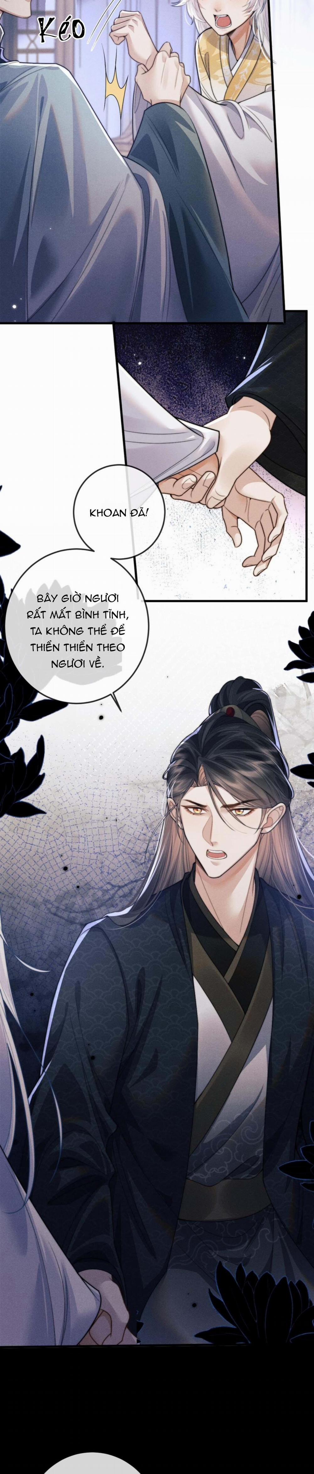 Sự Hối Hận Muộn Màng 66 trang 2