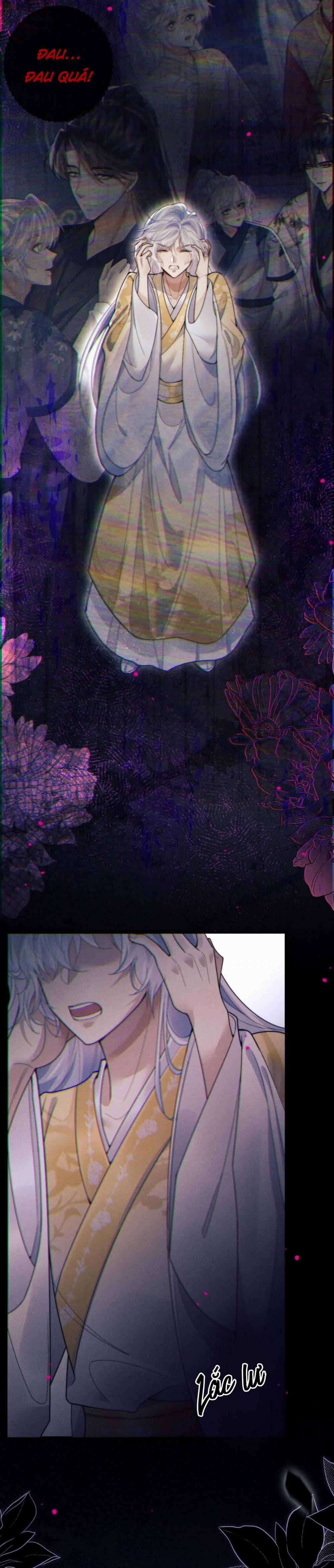 Sự Hối Hận Muộn Màng 66 trang 5