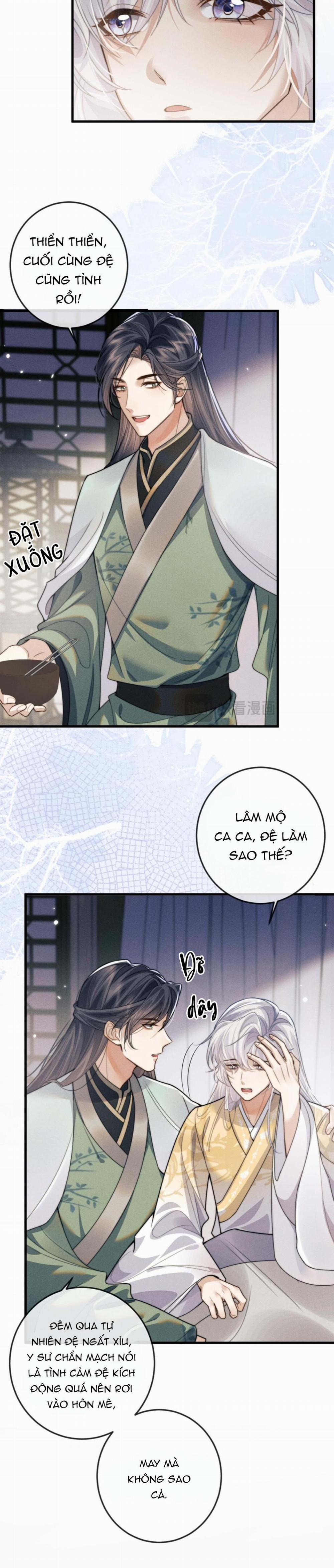 Sự Hối Hận Muộn Màng 66 trang 8