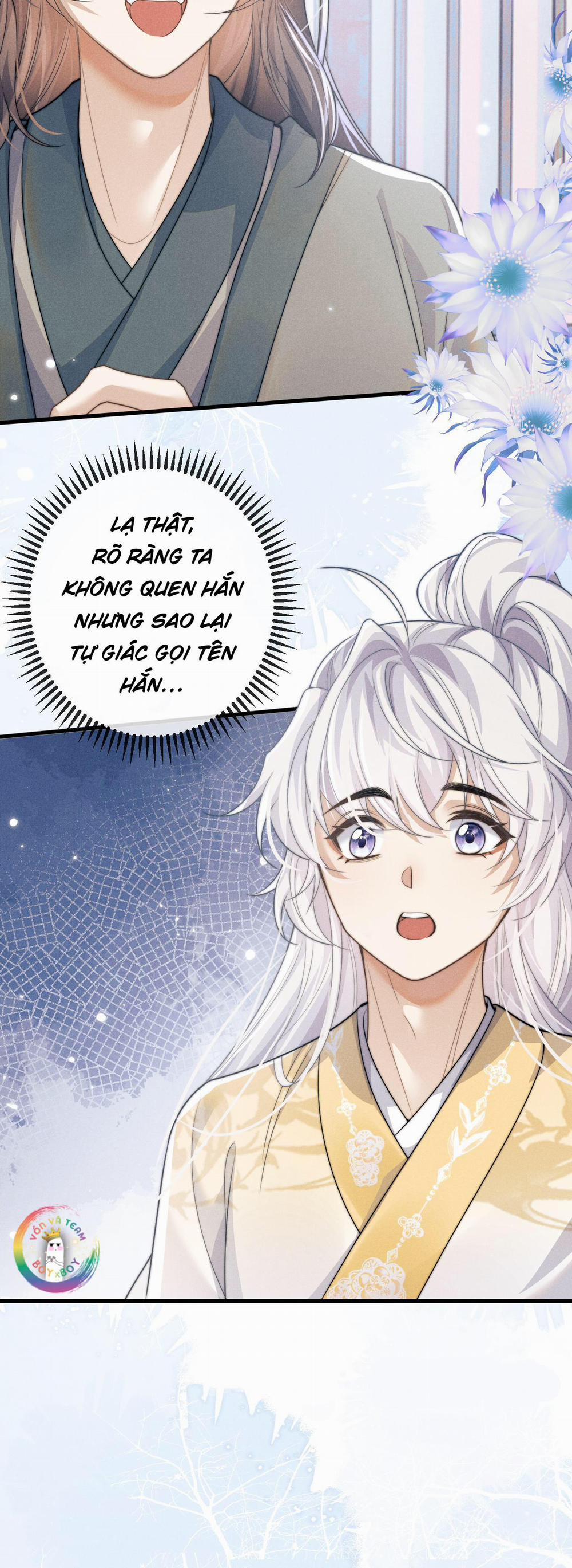 Sự Hối Hận Muộn Màng 67 trang 11