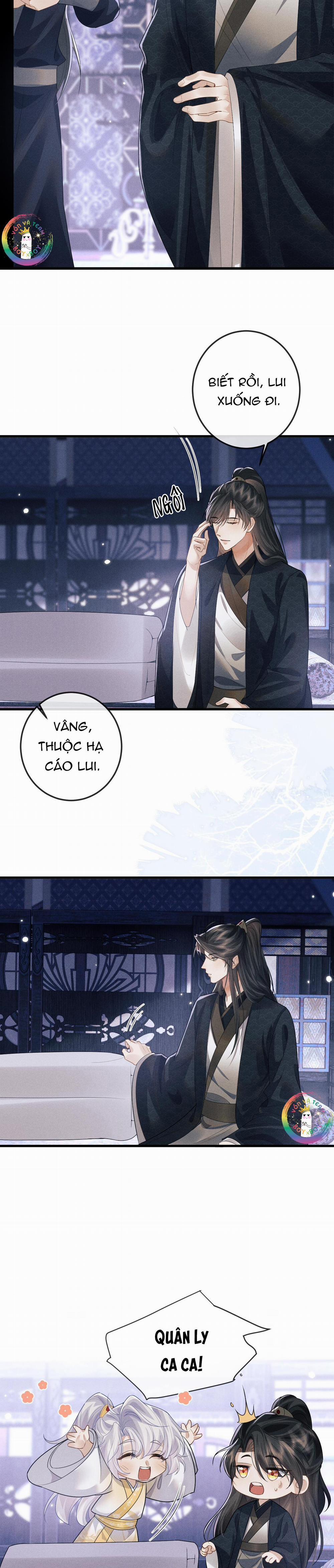 Sự Hối Hận Muộn Màng 68 trang 10