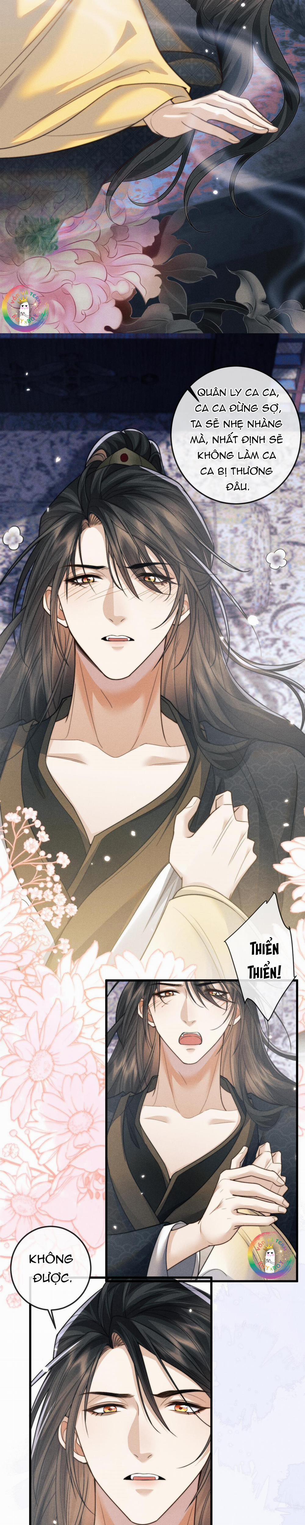 Sự Hối Hận Muộn Màng 68 trang 14