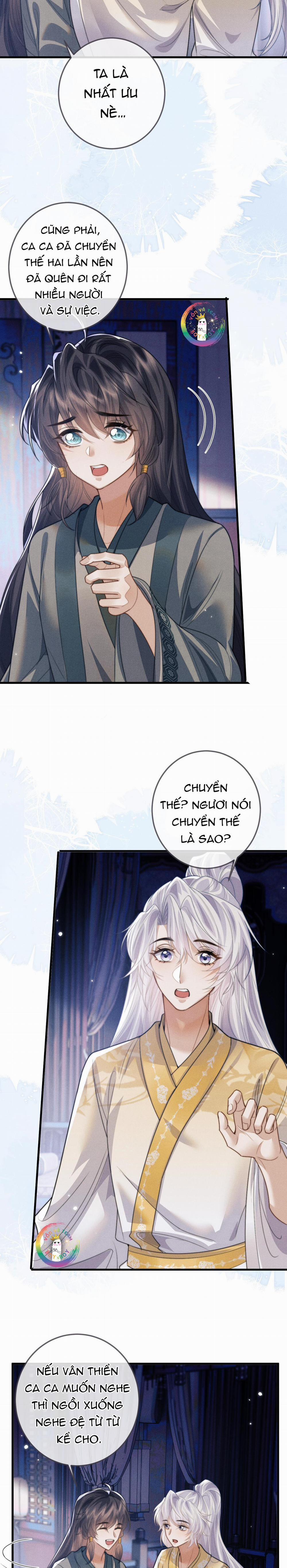 Sự Hối Hận Muộn Màng 68 trang 3