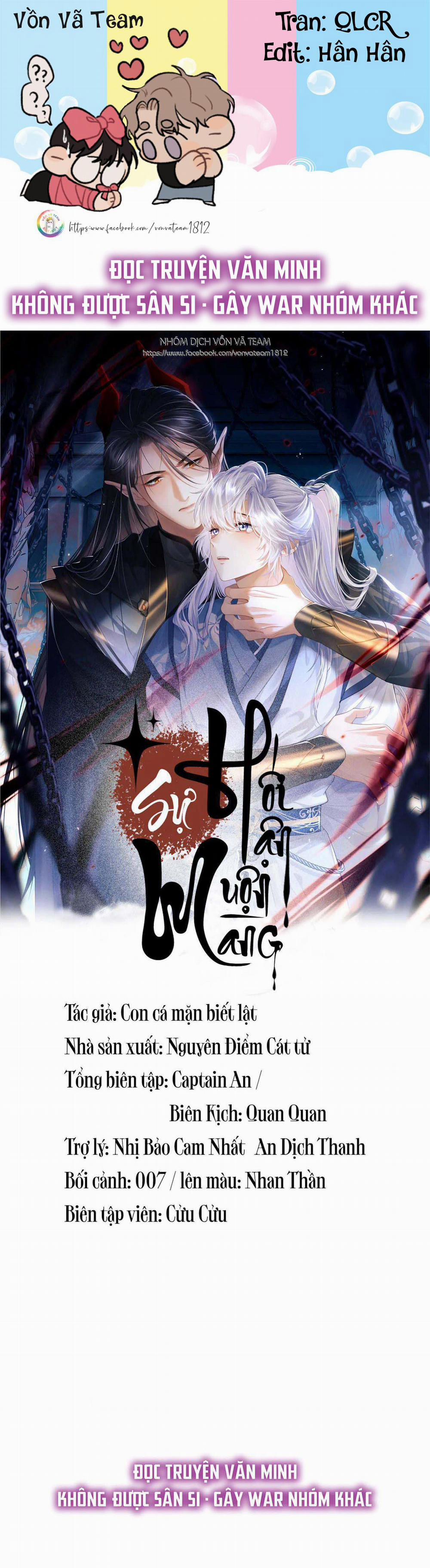 Sự Hối Hận Muộn Màng 69 trang 0