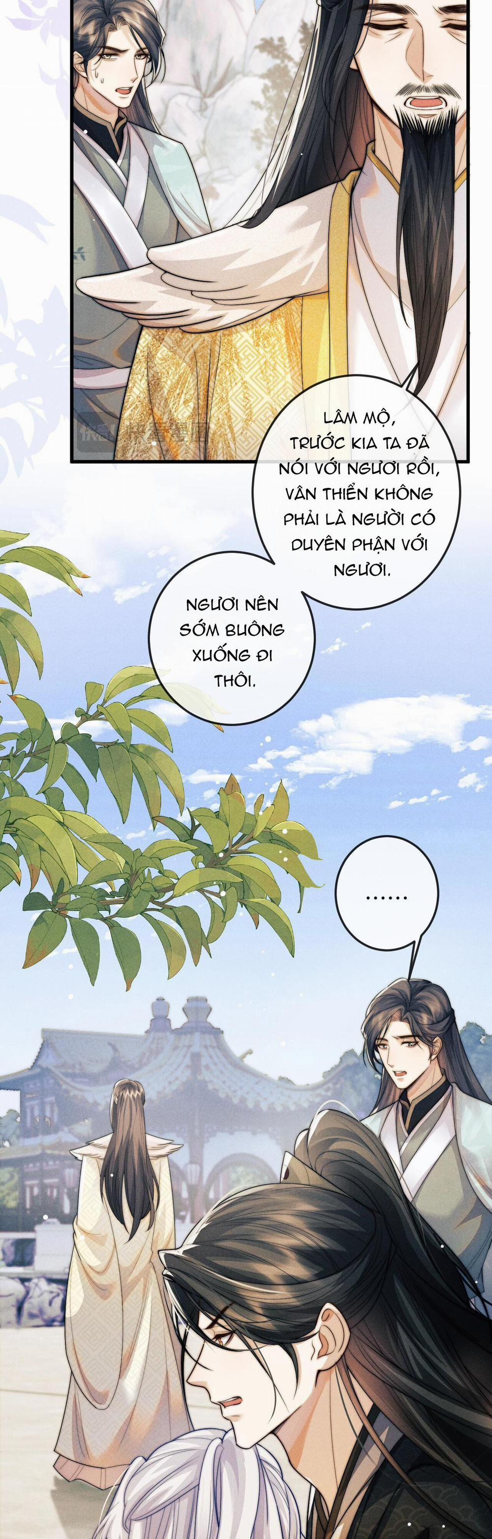 Sự Hối Hận Muộn Màng 69 trang 14