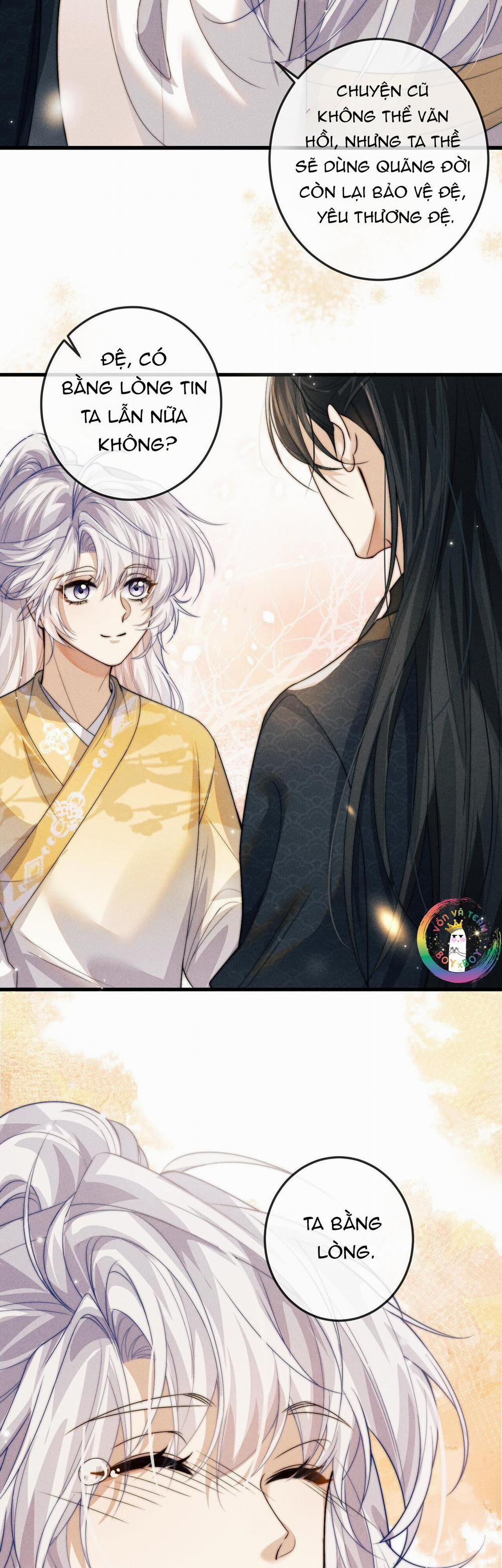 Sự Hối Hận Muộn Màng 69 trang 17