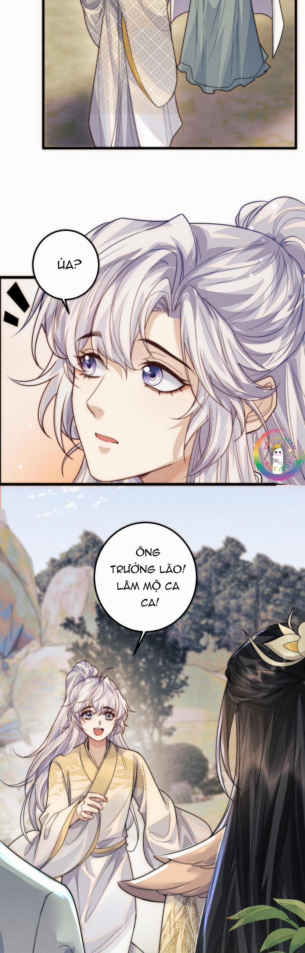 Sự Hối Hận Muộn Màng 69 trang 22