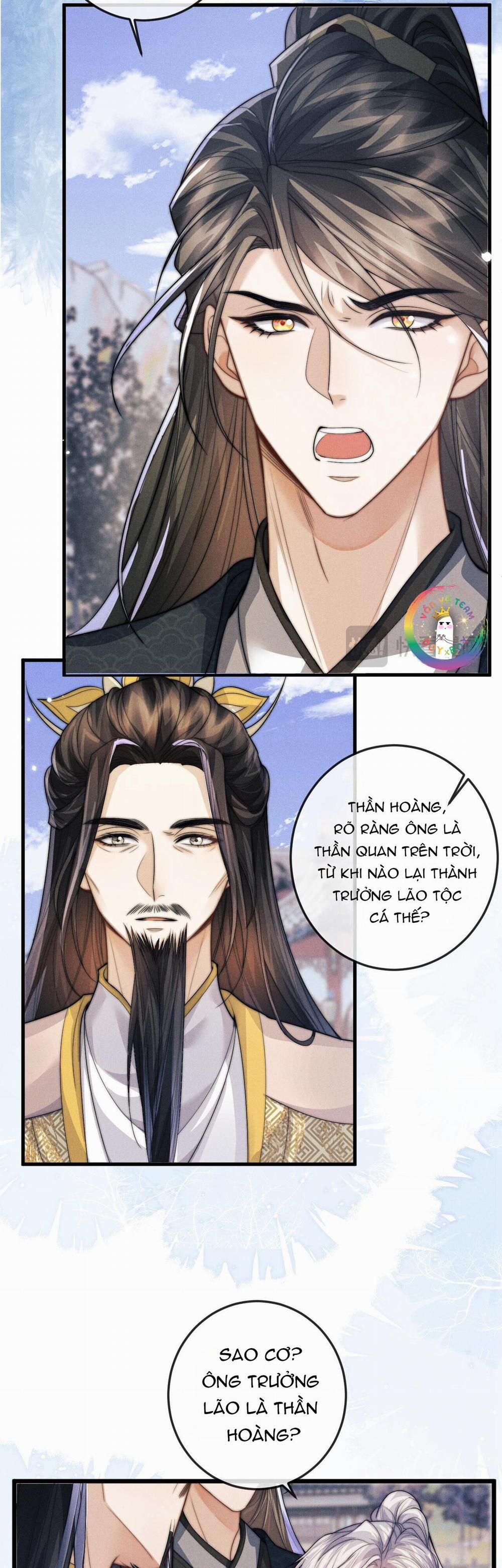 Sự Hối Hận Muộn Màng 69 trang 4