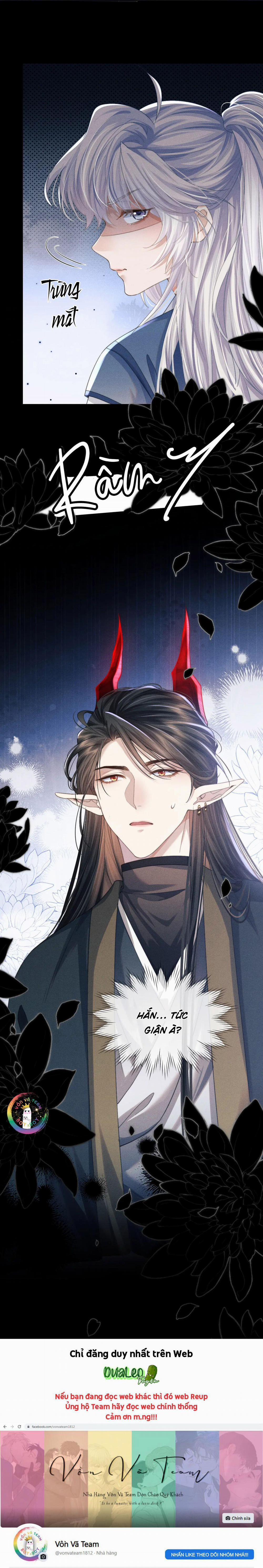 Sự Hối Hận Muộn Màng 7 trang 13