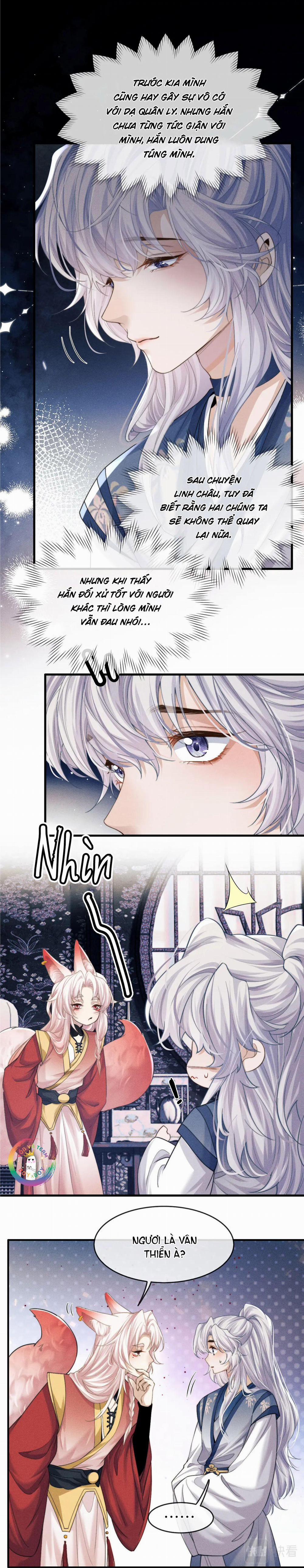 Sự Hối Hận Muộn Màng 7 trang 9