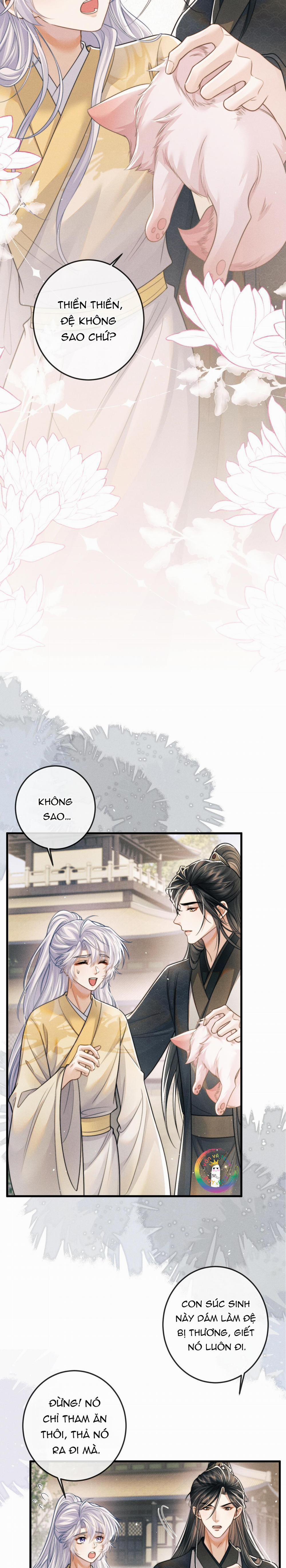 Sự Hối Hận Muộn Màng 70 trang 10