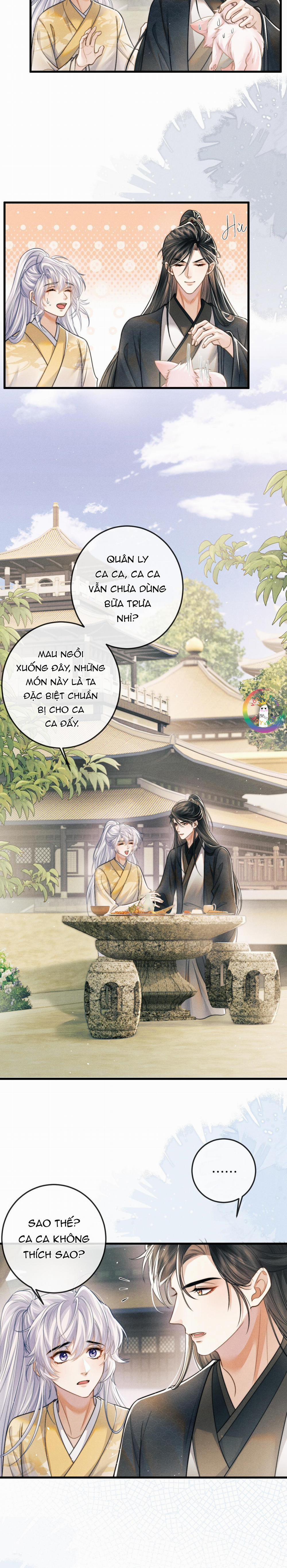 Sự Hối Hận Muộn Màng 70 trang 11