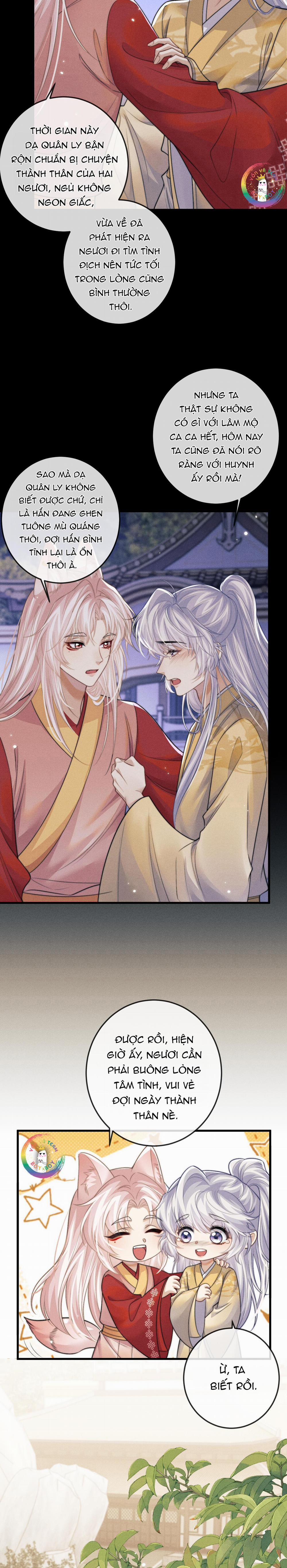 Sự Hối Hận Muộn Màng 70 trang 6