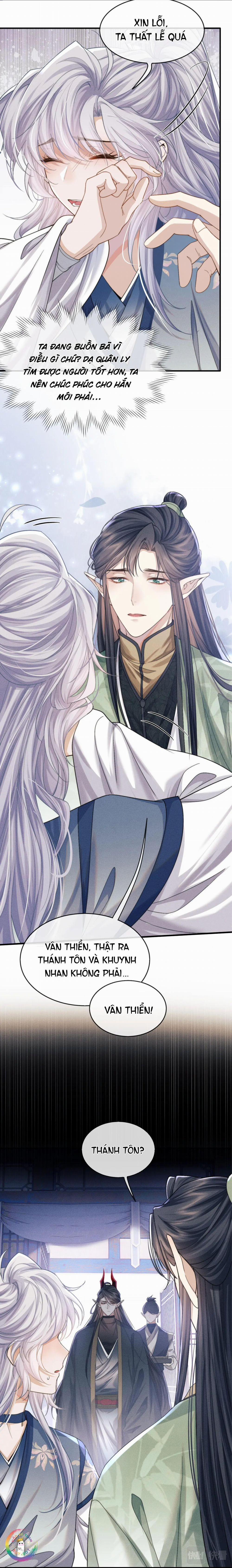 Sự Hối Hận Muộn Màng 8 trang 9