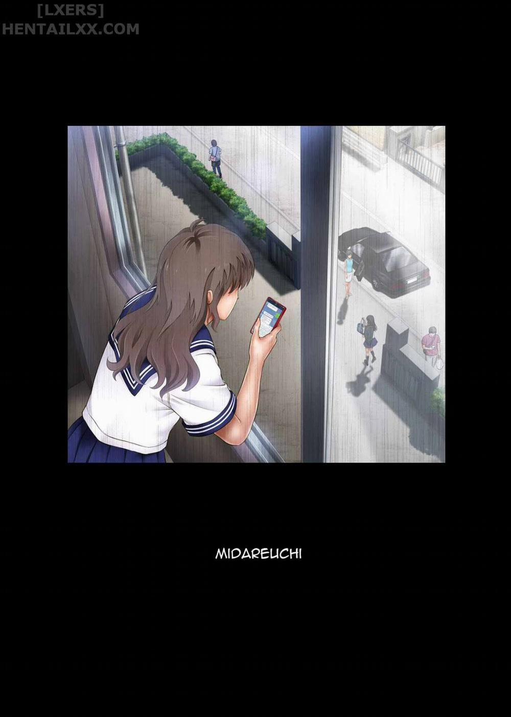 Sự hỗn loạn 1 trang 6