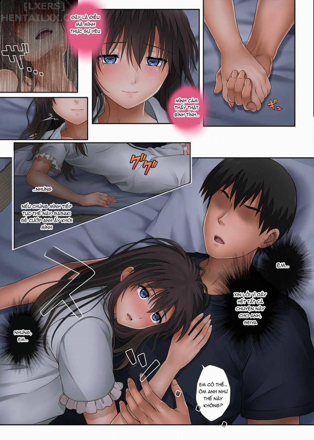 Sự hỗn loạn 2 trang 48