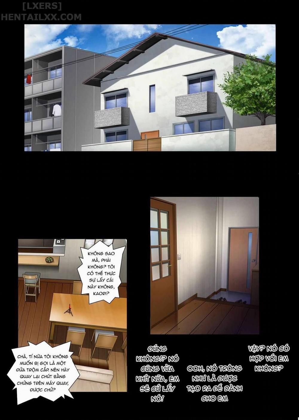 Sự hỗn loạn 2 trang 74