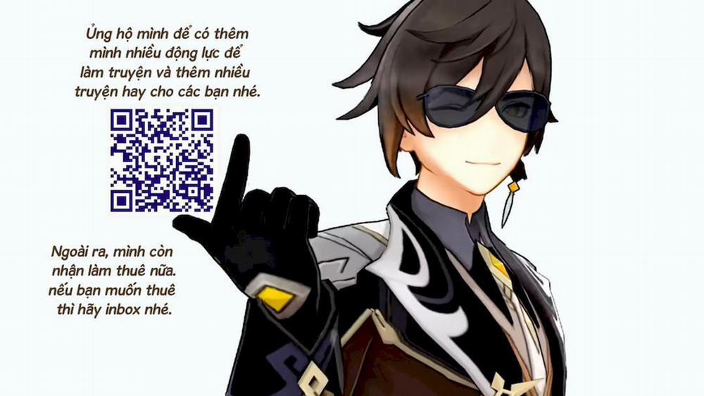 Sự hỗn loạn 3 trang 0