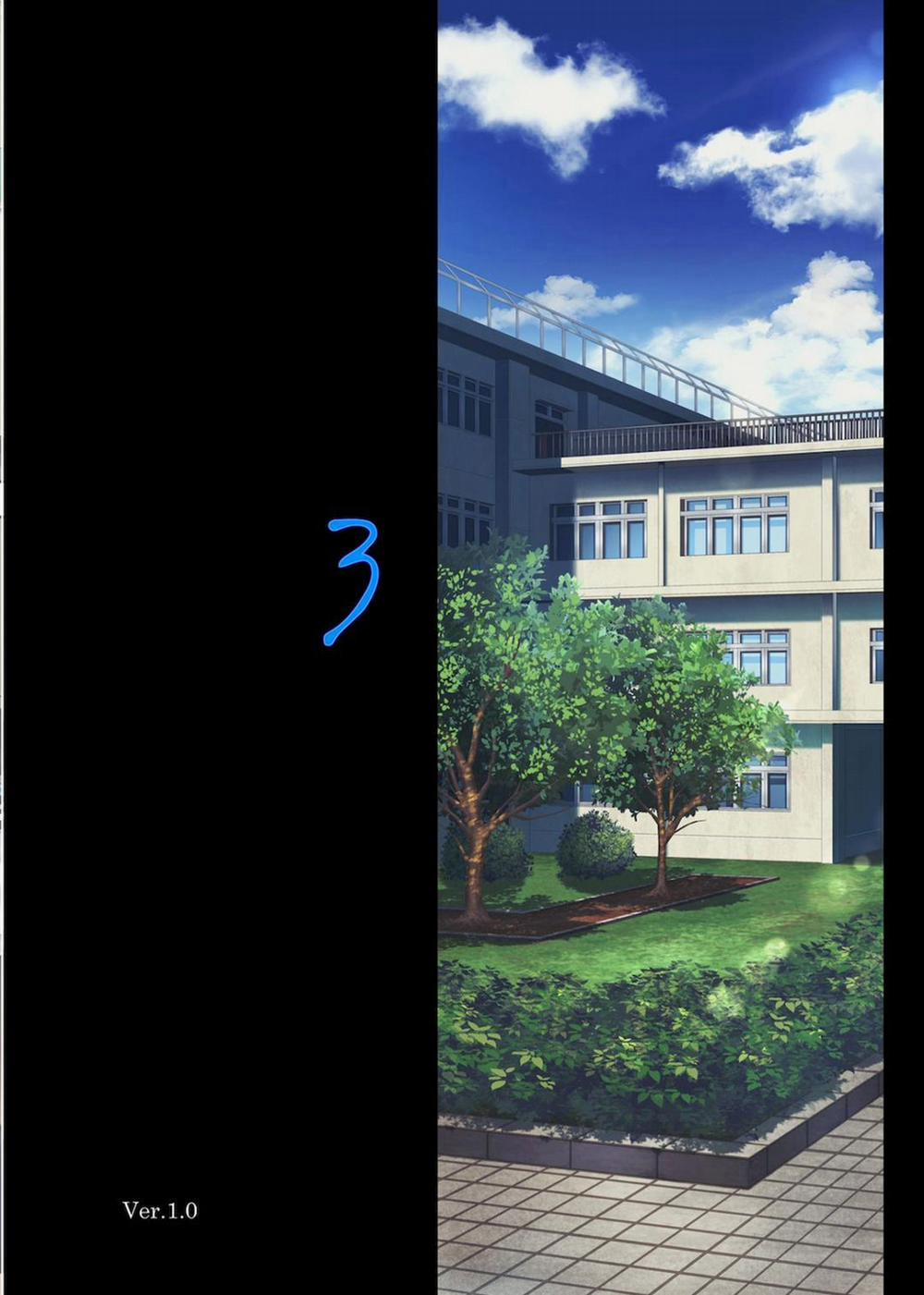 Sự hỗn loạn 3 trang 1