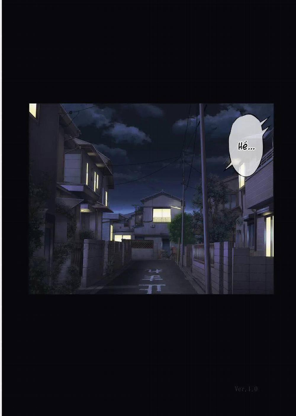 Sự hỗn loạn 5 trang 5