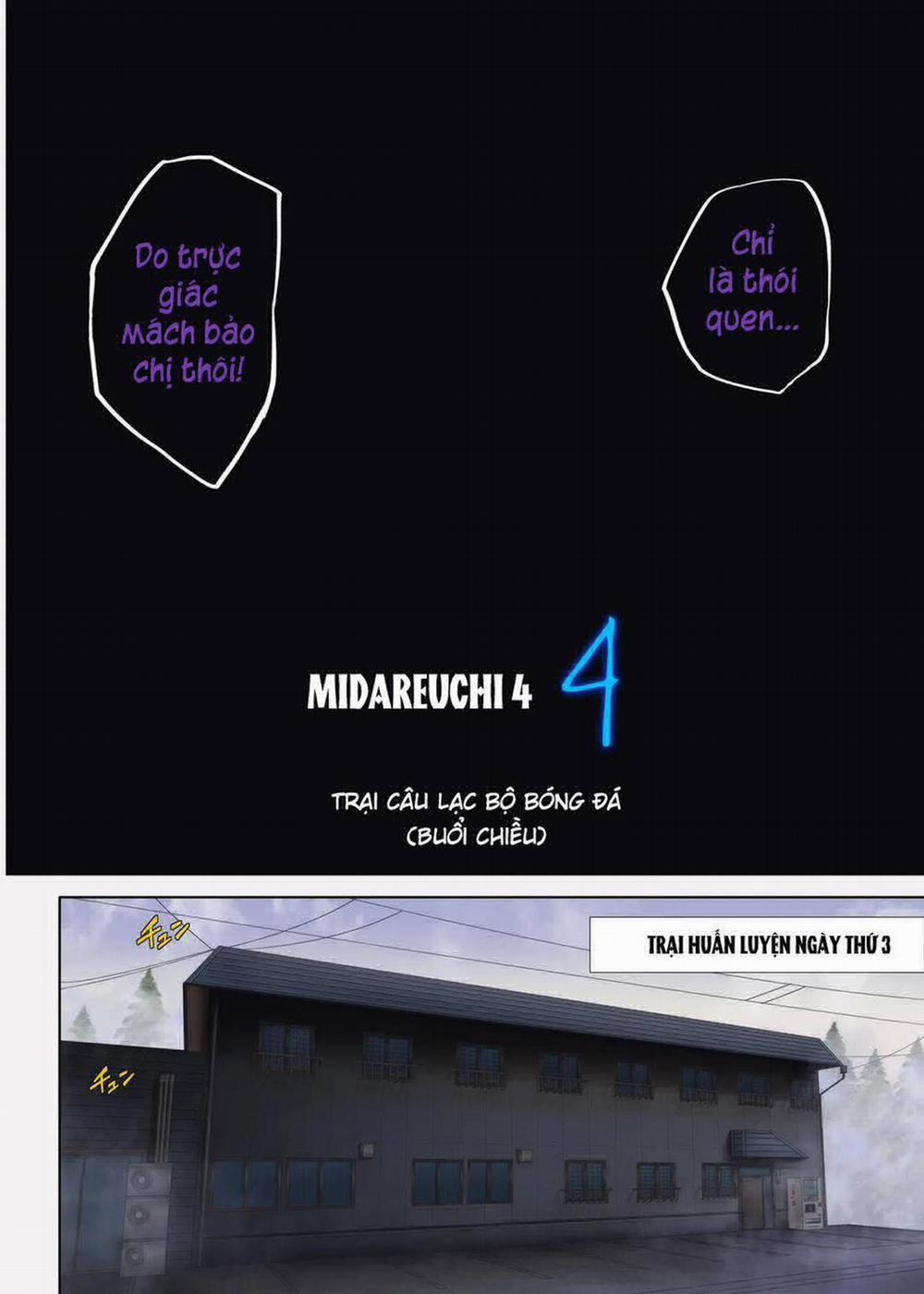 Sự hỗn loạn 5 trang 7