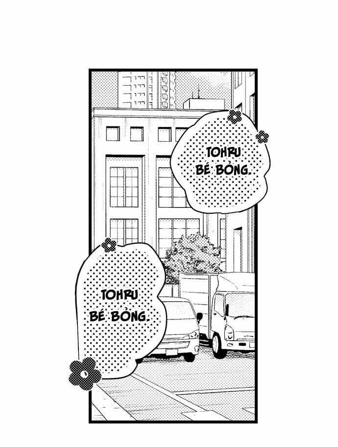 Sự Huấn Luyện Của Bạo Chúa 6.1 trang 0