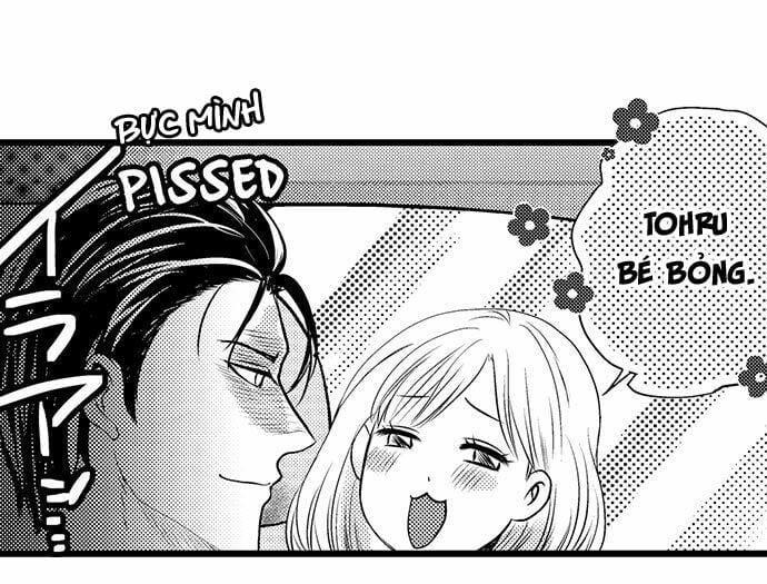 Sự Huấn Luyện Của Bạo Chúa 6.1 trang 1