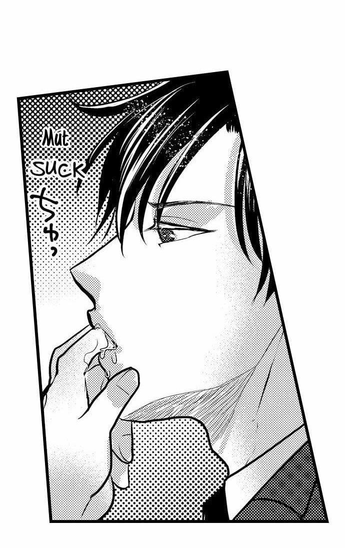 Sự Huấn Luyện Của Bạo Chúa 6.1 trang 17