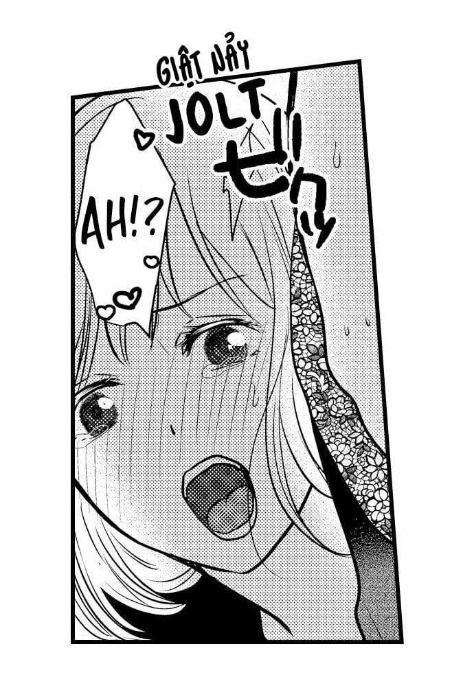 Sự Huấn Luyện Của Bạo Chúa 6.2 trang 0