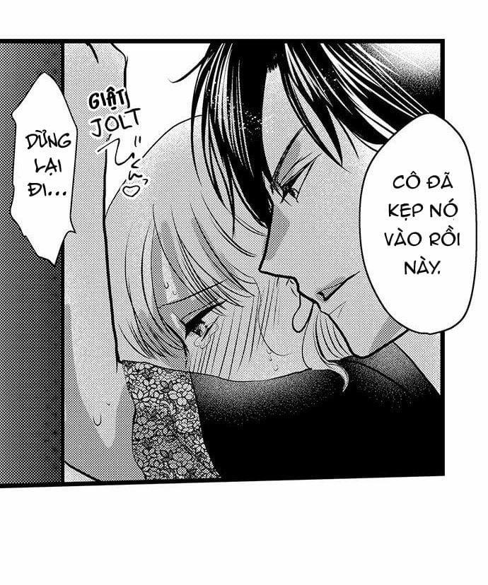 Sự Huấn Luyện Của Bạo Chúa 6.2 trang 3