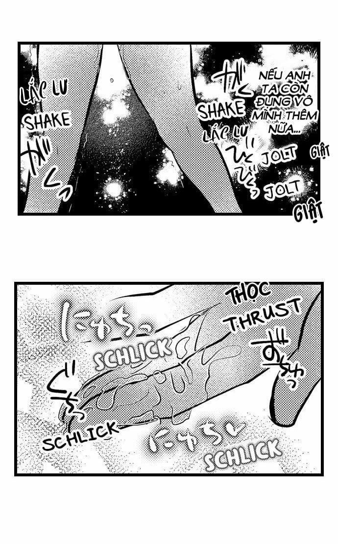 Sự Huấn Luyện Của Bạo Chúa 6.2 trang 5