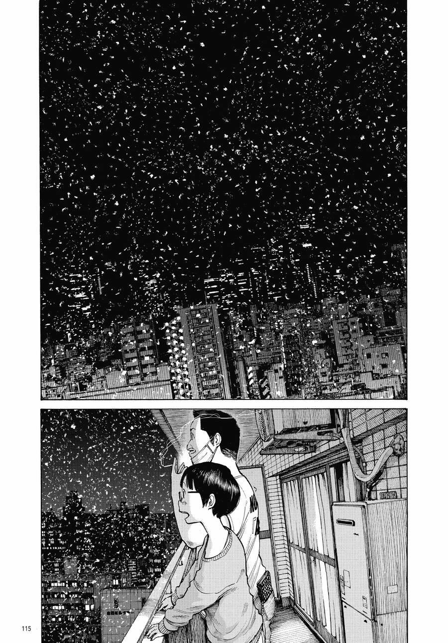 Sự Hủy Diệt Dededede Của Dead Dead Demon 14 trang 16