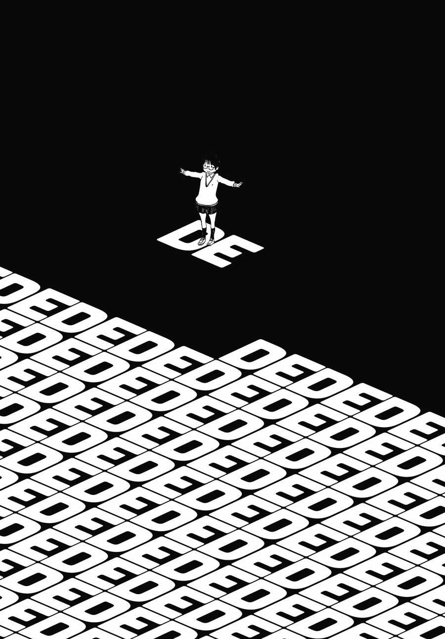 Sự Hủy Diệt Dededede Của Dead Dead Demon 14 trang 20