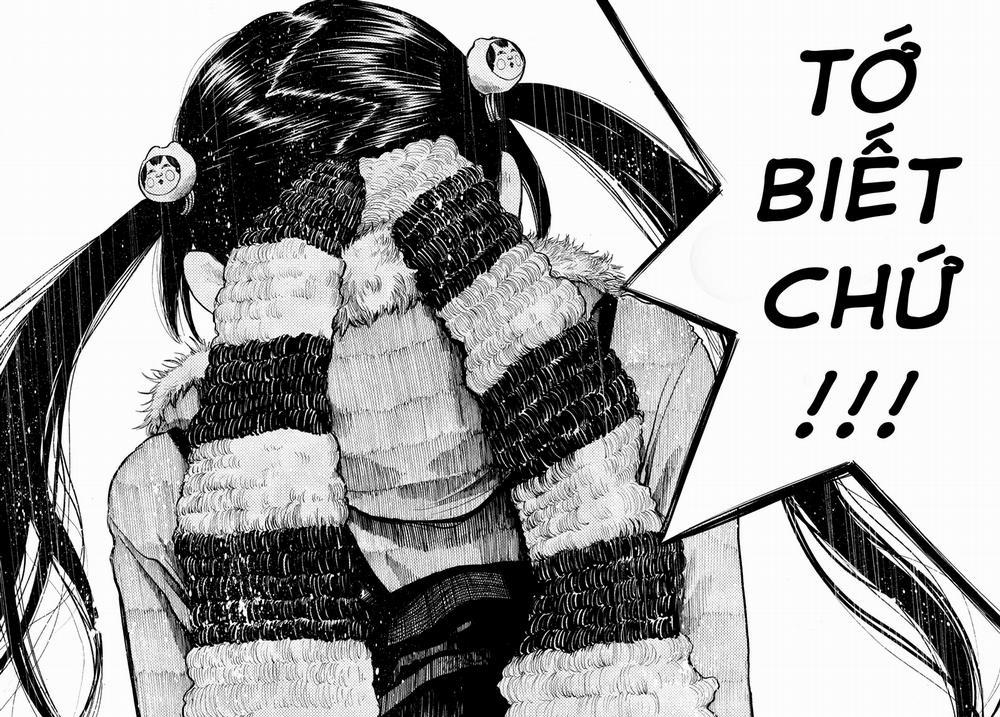 Sự Hủy Diệt Dededede Của Dead Dead Demon 18 trang 13