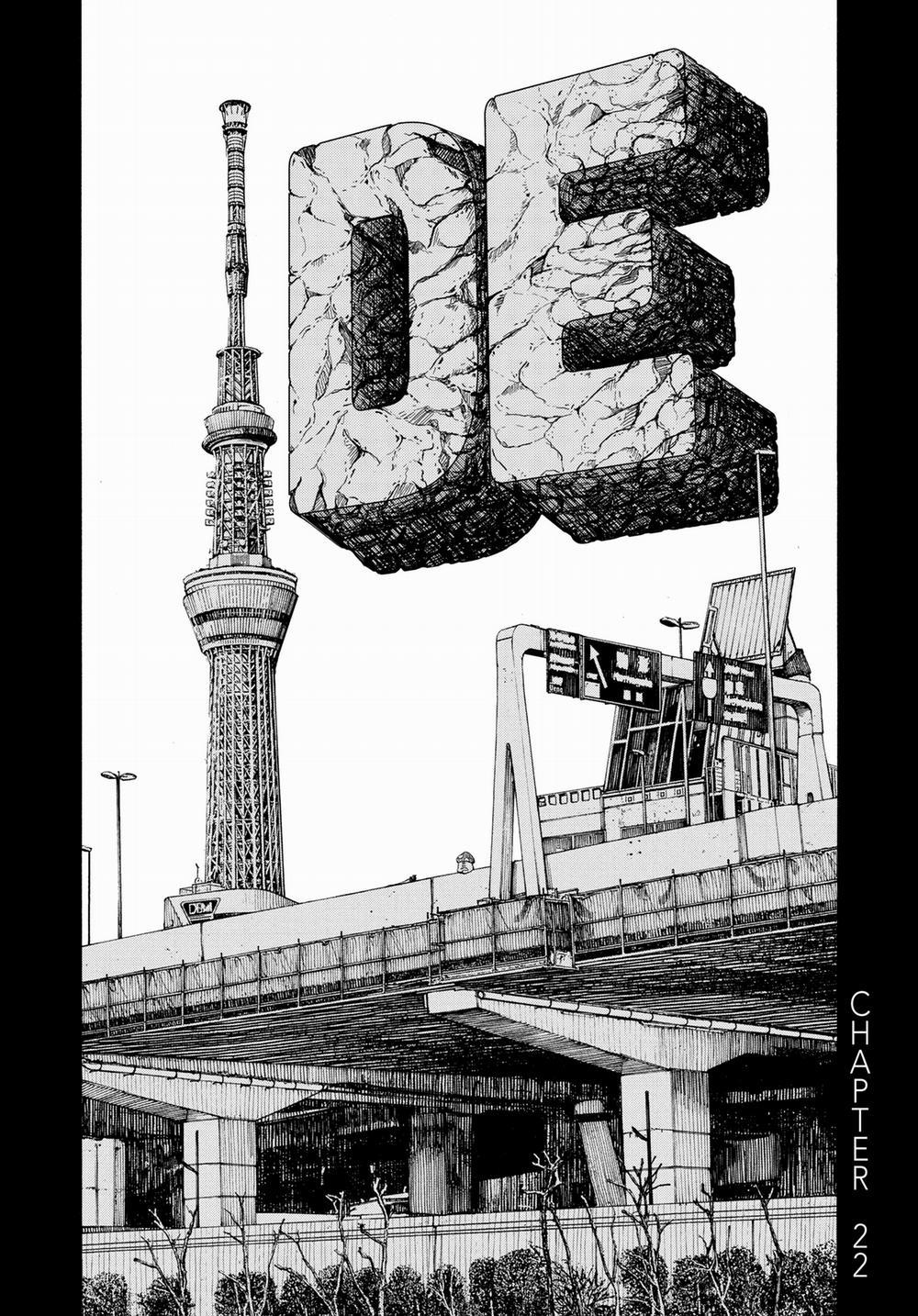 Sự Hủy Diệt Dededede Của Dead Dead Demon 22 trang 1