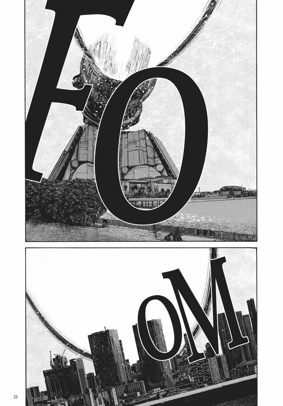 Sự Hủy Diệt Dededede Của Dead Dead Demon 26 trang 2