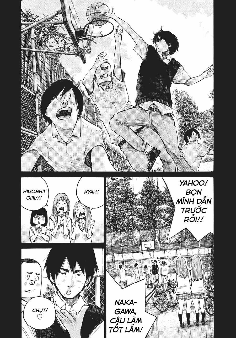 Sự Hủy Diệt Dededede Của Dead Dead Demon 27 trang 5